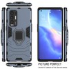 ESTH® Case for Oppo Find X3 Neo with 2 Pack