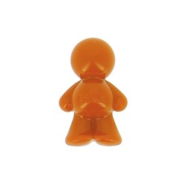 LITTLE JOE 196511 Lufterfrischer Auto Black Velvet