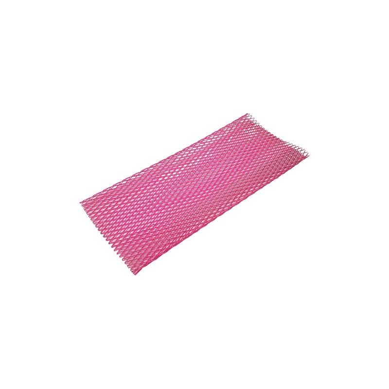 JCS Scuba Dive Tank 7.25inch Protector, Pink