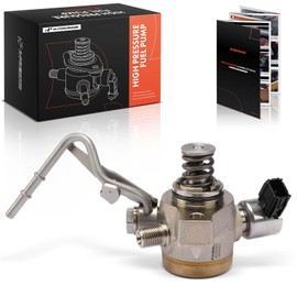 A-Premium High Pressure Fuel Pump Compatible with Honda Accord 2013-2014 & Acura TLX 2015, 2.4L