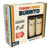 Asmodee Throw Throw Burrito (2022 Edition) Party Game, Card Game,