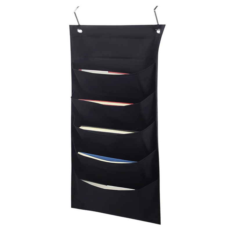 Premium Wall Hanging File Folder Office Hanging Bag File Holder