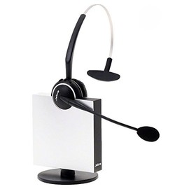 Jabra GN9120 Headphones with Noise Cancelling Microphone (Flexboom MSH für Alcatel/Telekom