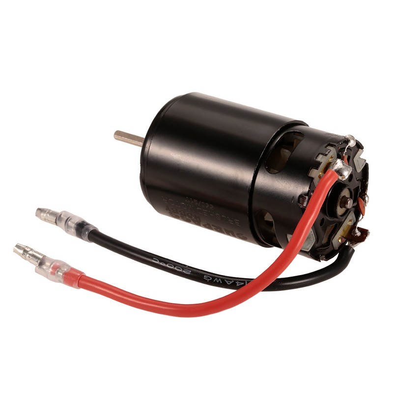 SUPERPASS HOBBY 550 Brushed Motor 21T 7.4V 13000RPM for HSP