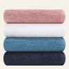 송월타올 호텔 수건 10장 40수 180g 데미안40 무지 코마사 Songwol