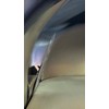 NU2U Flame deflector and Flame/Wind Guard -fits only Arc &