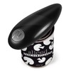 Electric Can Opener, Restaurant can Opener, Smooth Edge Automatic Electric
