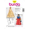 Burda 104–134 2480 g