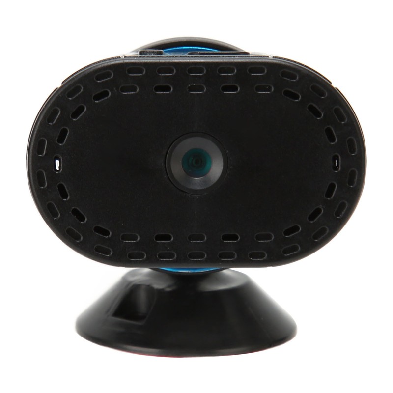WiFi Wireless Mini Camera 1080P HD Night Vision Motion Detection