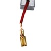 vhbw 2 x Carbon Brush, Motor Carbon, Abrasive Carbon 6