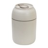 Vesaneae Thermal Food Container, 450 ml Insulated Food Jar with