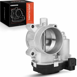 A-Premium Electronic Throttle Body Compatible with Chrysler 200 15-17 & Dodge Dart 13-16 & Fiat 500X 16-18 & Jeep Cherokee 14-19, Compass 17-22 & Ram ProMaster City, 2.4L, Replaces 4891970AB