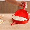 Empanada Maker Press 6 Inch - Professional Empanadas - Mold
