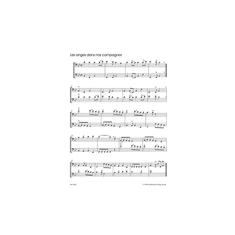 Christmas Hits for 2 Cellos