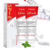 Yejoby (New) 2025  Super Probiotic Sp-6 Toothpaste, Sp-6 Ultra Whitening