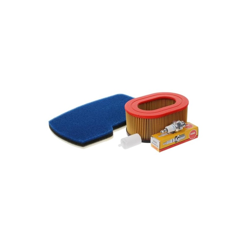 RedPart Service Kit Compatible with Partner K650 Cut Off Saw