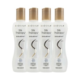 Silk Therapy Bond & Repair Hair Essence 130ml (4 pieces) / 실크테라피 본드 앤 리페어 헤어 에센스 130ml 4개