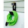 Garden Hose Hanger Wall Mount Heavy Duty Hose Holder Hook