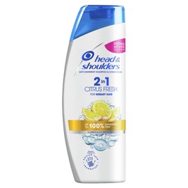 Head & Shoulders Citus 2in1 400ml