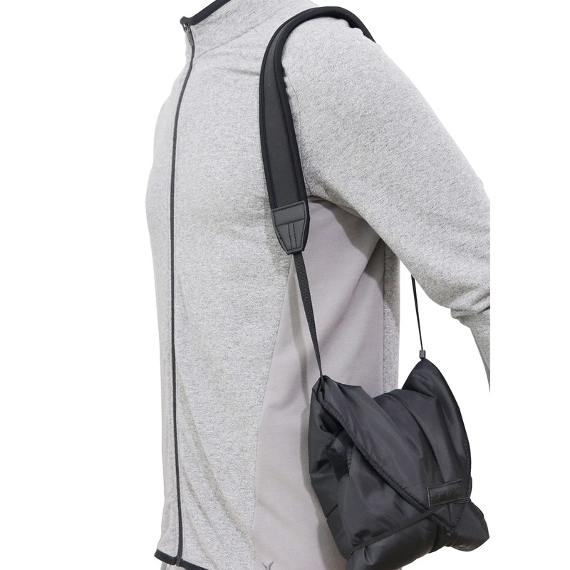 Camera Wrapping Cover, Cloth Protection Accessory, Easy Wrap, Storage, Seat