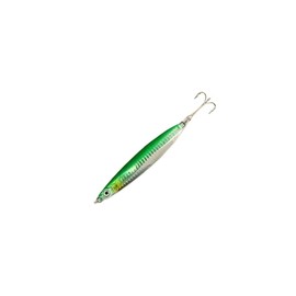 Knife Colt Sniper Jigs 60g Green Mackerel 8 Pieces
