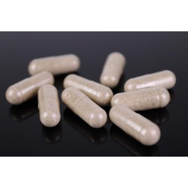 Microflorana - Probiotic Capsules - Bifidobacterium and Lactobacillus - Probiotics Vegan - Intestinal Bacteria - Rehabilitate Intestinal Flora - High Dose - Culture Complex - Intestinal Treatment