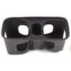 for L@nd Rover Defender Center Console Cup Holder Insert (2020-2025)