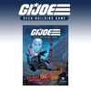Renegade Game Studios: G.I. Joe Deck Building Game - Expansión