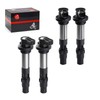 4pcs Ignition Coils For SUZUKI GSX-R600 2008-2023 33410-37H00