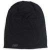 PGTEN Men Fashion Long Slouchy Beanie Hats Oversized Baggy Beanies