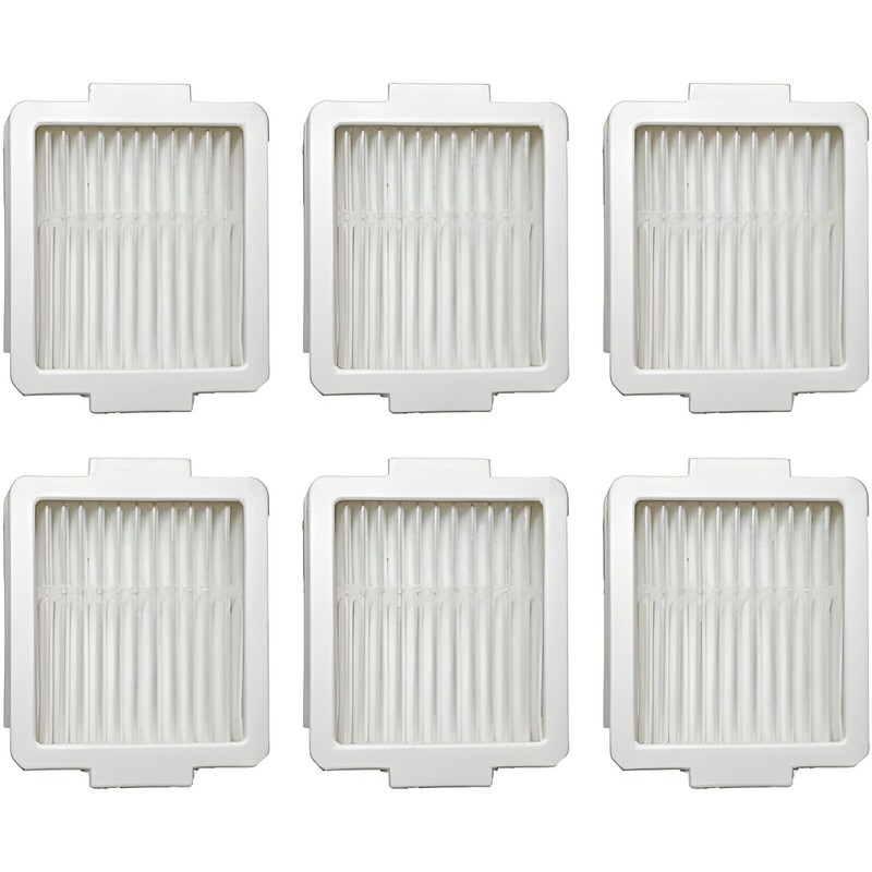 Nispira True HEPA Filter for Breath Breathe Pure Plus Plug