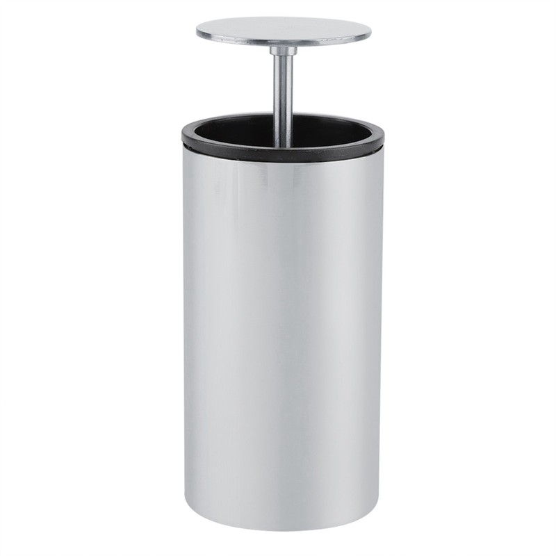 Automatic Stainless Steel Toothpick Dispenser Box Holder Container