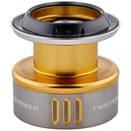 Genuine Parts 15 Twin Power SW 6000PG Spool Set Part No 13CB0