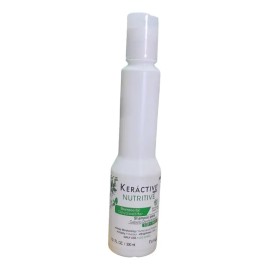 Shampoo Nutrapel Bamboo y Green Tea 300ml - 1 Pieza