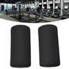 Foam for PADS Rollers Replacement, Machine Tube Foam Roller Pad
