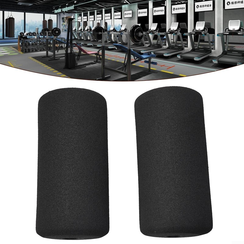 Foam for PADS Rollers Replacement, Machine Tube Foam Roller Pad