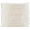 Medline Maxi Sanitary Period Postpartum Pad, 9 Inch Long, 12