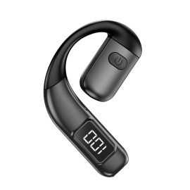 Unbranded New 1PCS Wireless Bluetooth Earphone Fit V5.5+EDR With 200mAh Battery capacity