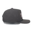 Muni Hack "Muni" - Funny Golf Hat - Charcoal -