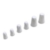 20 Pack Ceramic Wire Connector - Large 18-8AWG, High Heat