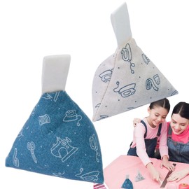 Sewing Weights - Paper Weights | Triangle Tool Supplies Accessories for Women Beginners Sewing Fabric Quilting Dressmaking Crafts