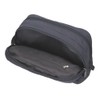 Pepe Jeans Corin Toiletry Bag Grey 26x16x12cm Polyester and PU