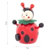 Ulysse Ladybug Moneybox