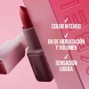 Maybelline serum lipstick Maybe It's, labial en barra, hasta 8H