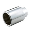 Deep socket 6D-19L