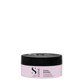 Alfaparf Milano Semi di Lino Styling Glossy Pomade 90ml