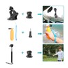 6 in 1 Universal Action Camera Accessories Kit for Gopro