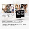 【2-Piece Set】MMOMENT 128 GB MicroSDXC Card U3 / A1 /
