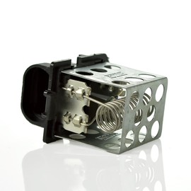 LST Gebläseregler Vorwiderstand Gebläse III B X62 NV400