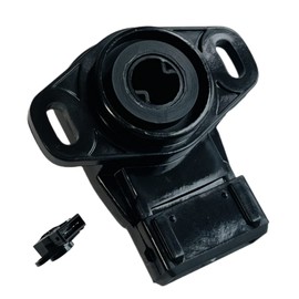 DAOKACUO MD628077 TH236 158-0615 Throttle Position Sensors Fits for Chrysler Mitsubishi Dodge:Eclipse Galant Montero 1999-2005,Sebring Stratus 2001 2002 2003 2004 2005